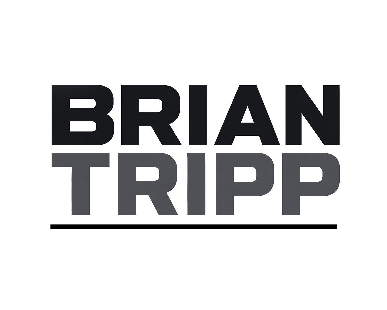 Brian Tripp - Sports Broadcaster