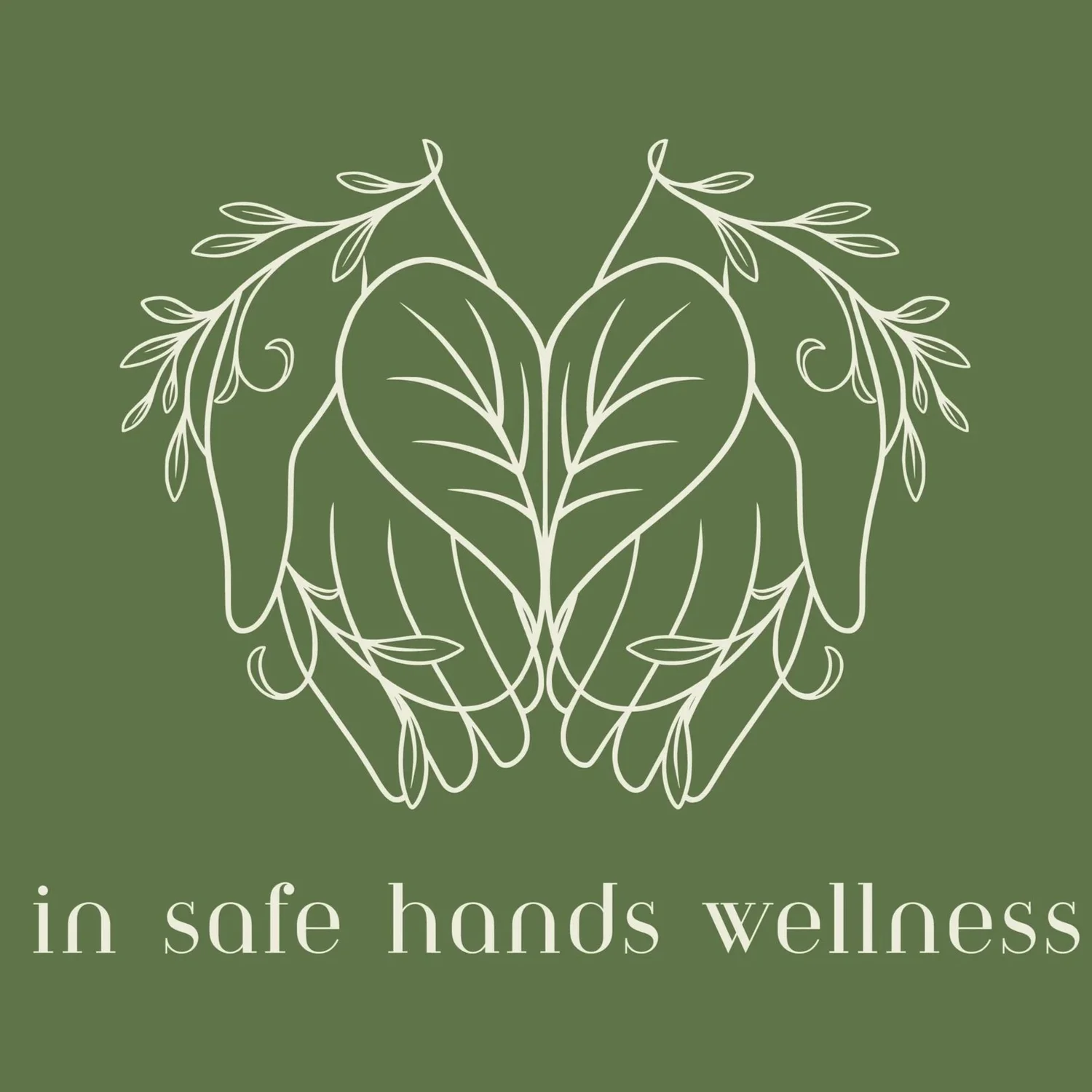 In Safe Hands Wellness