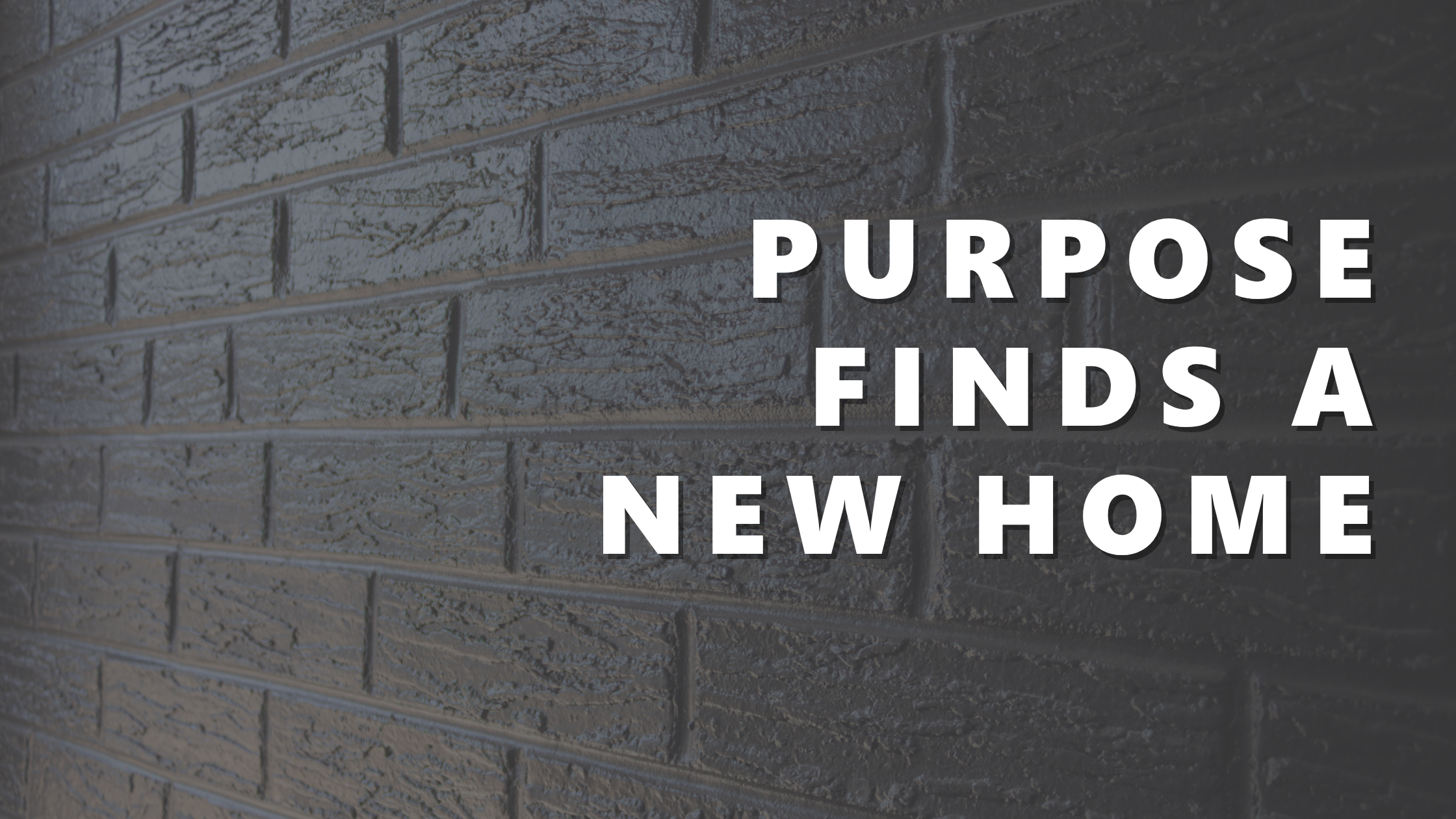 Purpose Technology Group Finds a New Home in Kansas City's Crossroads Arts District
