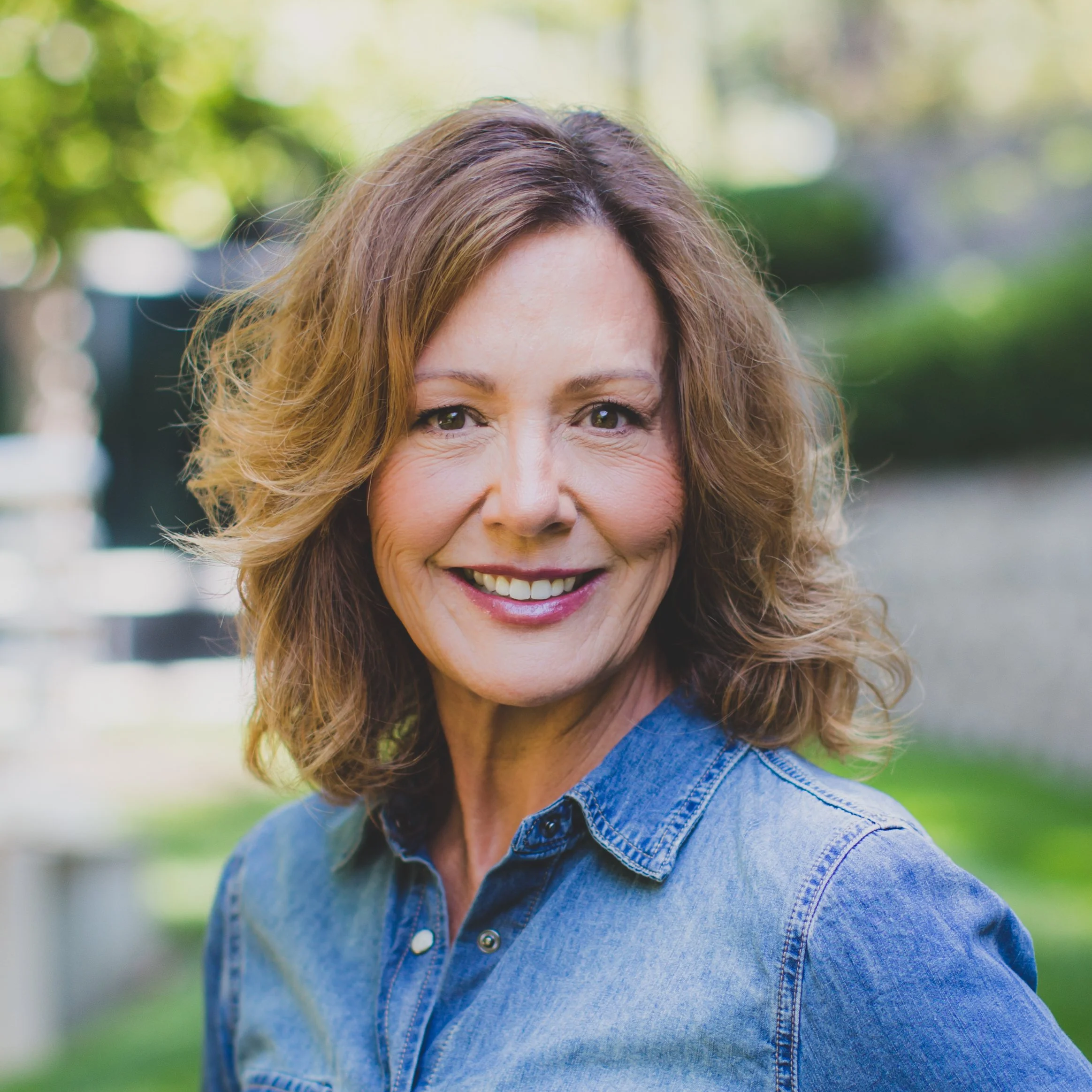 A Vision Years in the Making: Stacy Rose's Journey to Launch Purpose Technology Group