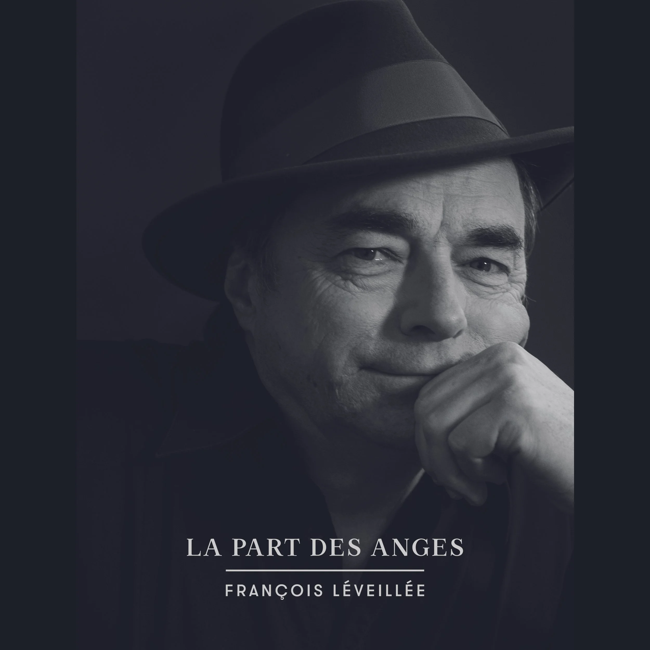 La part de anges (Les disques Orage, 2016)