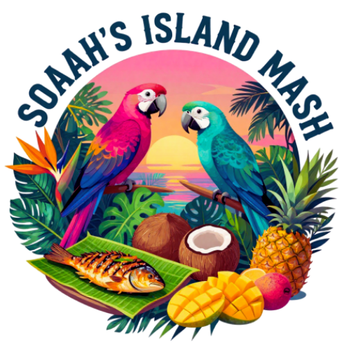 Soaah’s Island Mash
