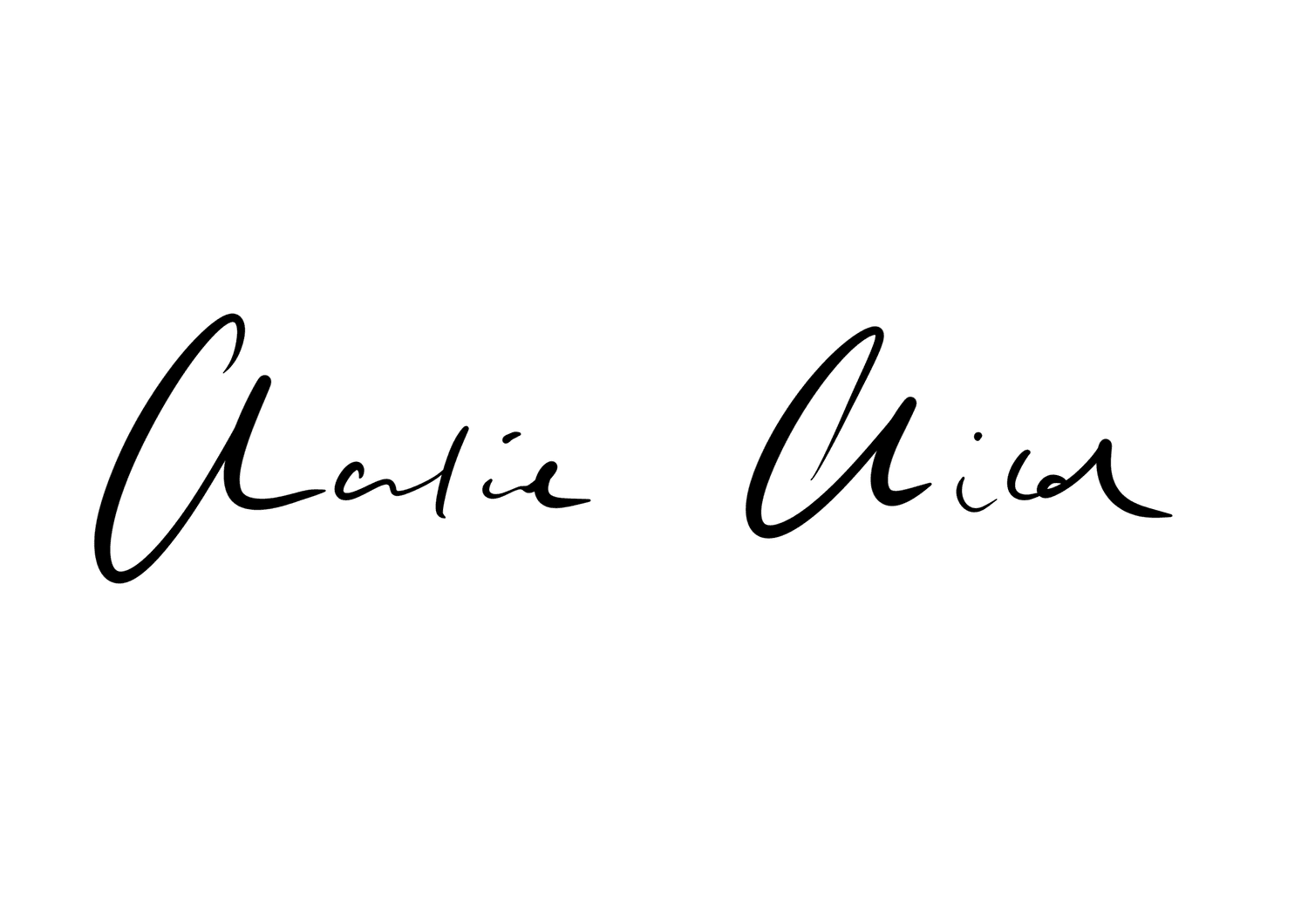 Charlie Child