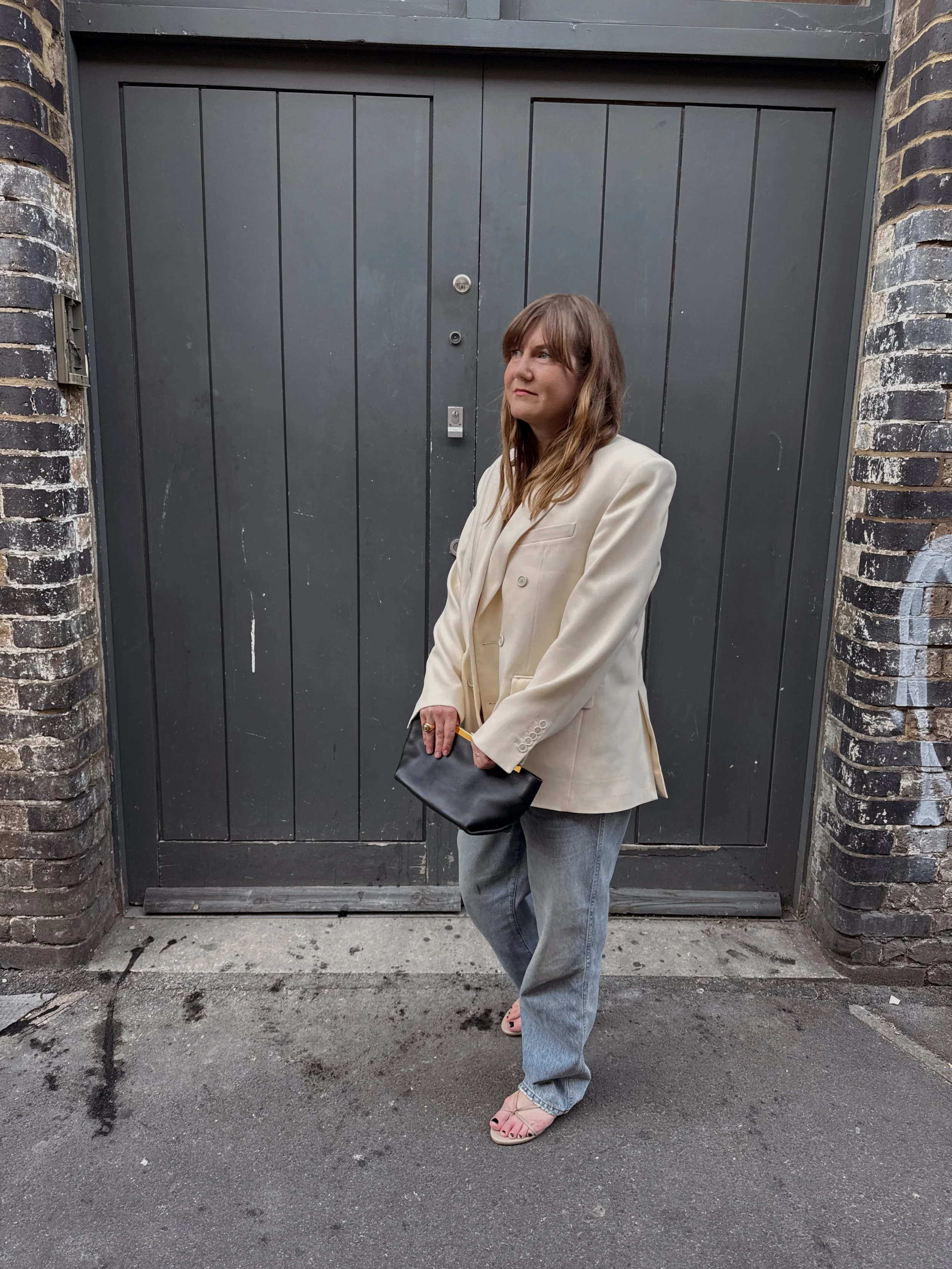 A Considered Curiosity founder Tova Turkel