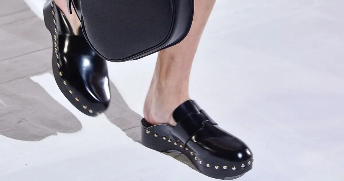 Curiosities: Style nostalgia