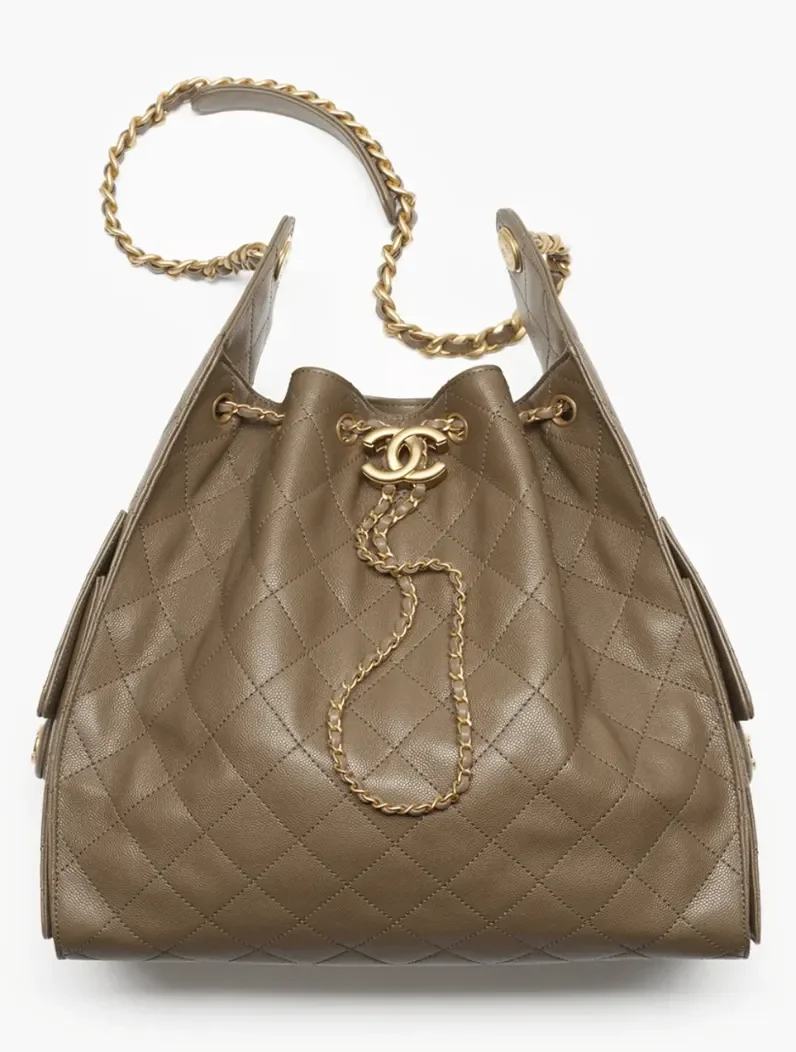 Considerations: Handbags aren’t dead. They’re an investible proposition. Just don’t call them an investment.