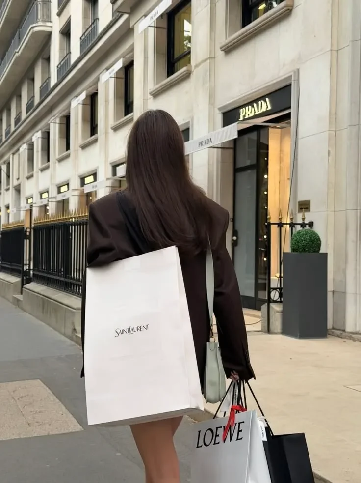Considerations: The K-Shaped Luxury Recovery