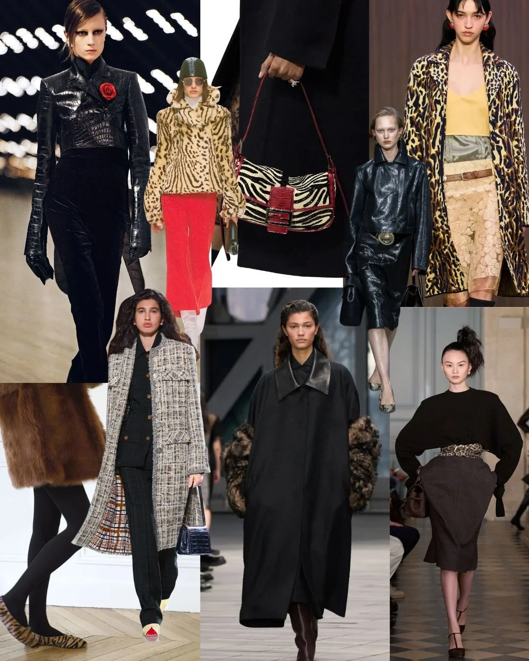 Collections: The modern woman’s guide to 2026’s most elevated autumn trends