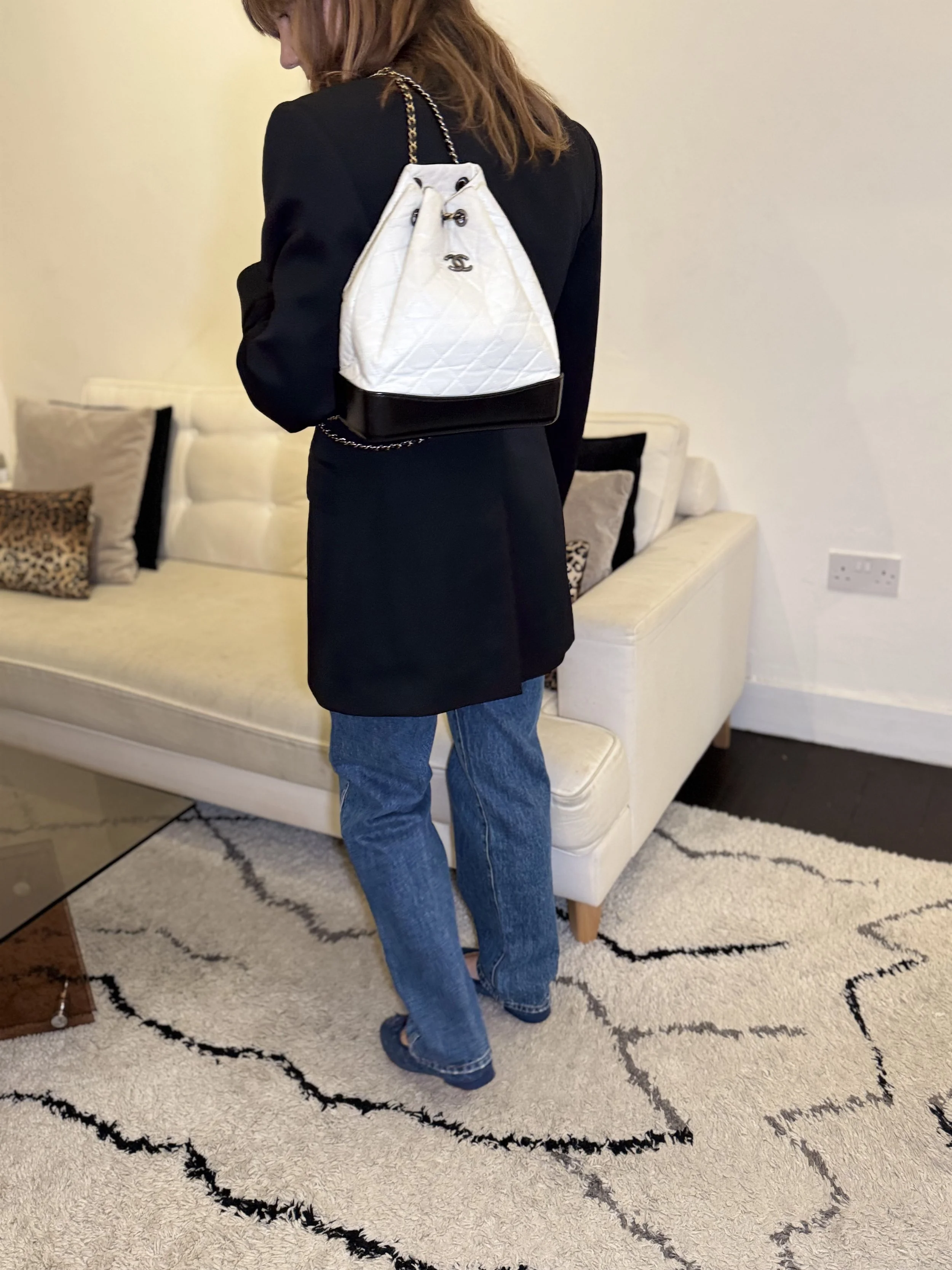 Tova Turkel, A Considered Curiosity founder