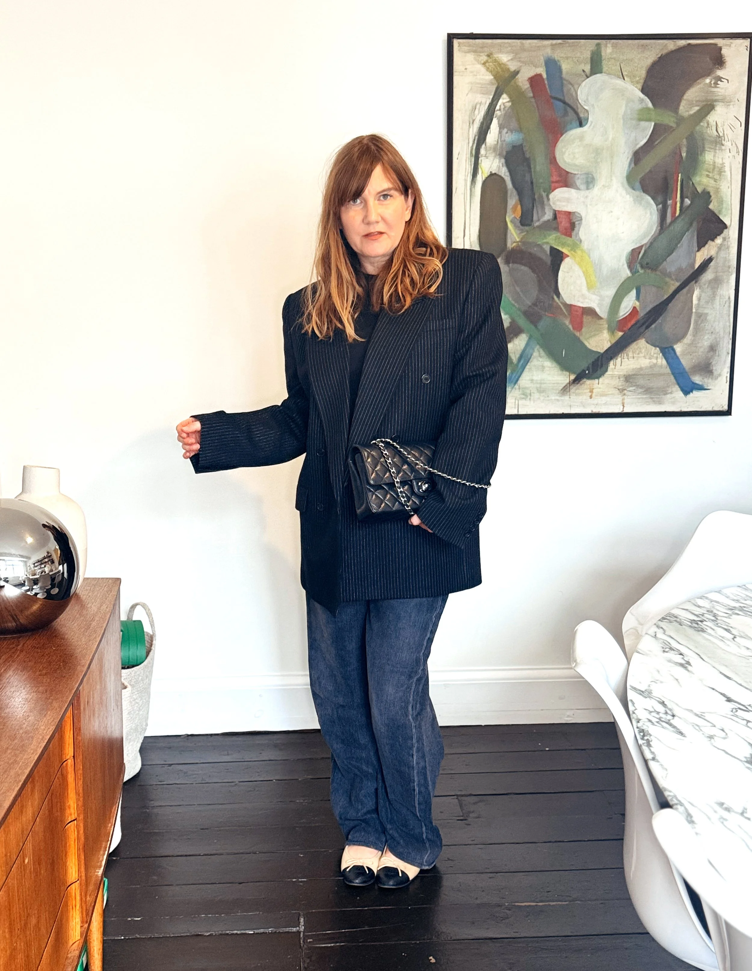 Tova Turkel, A Considered Curiosity founder