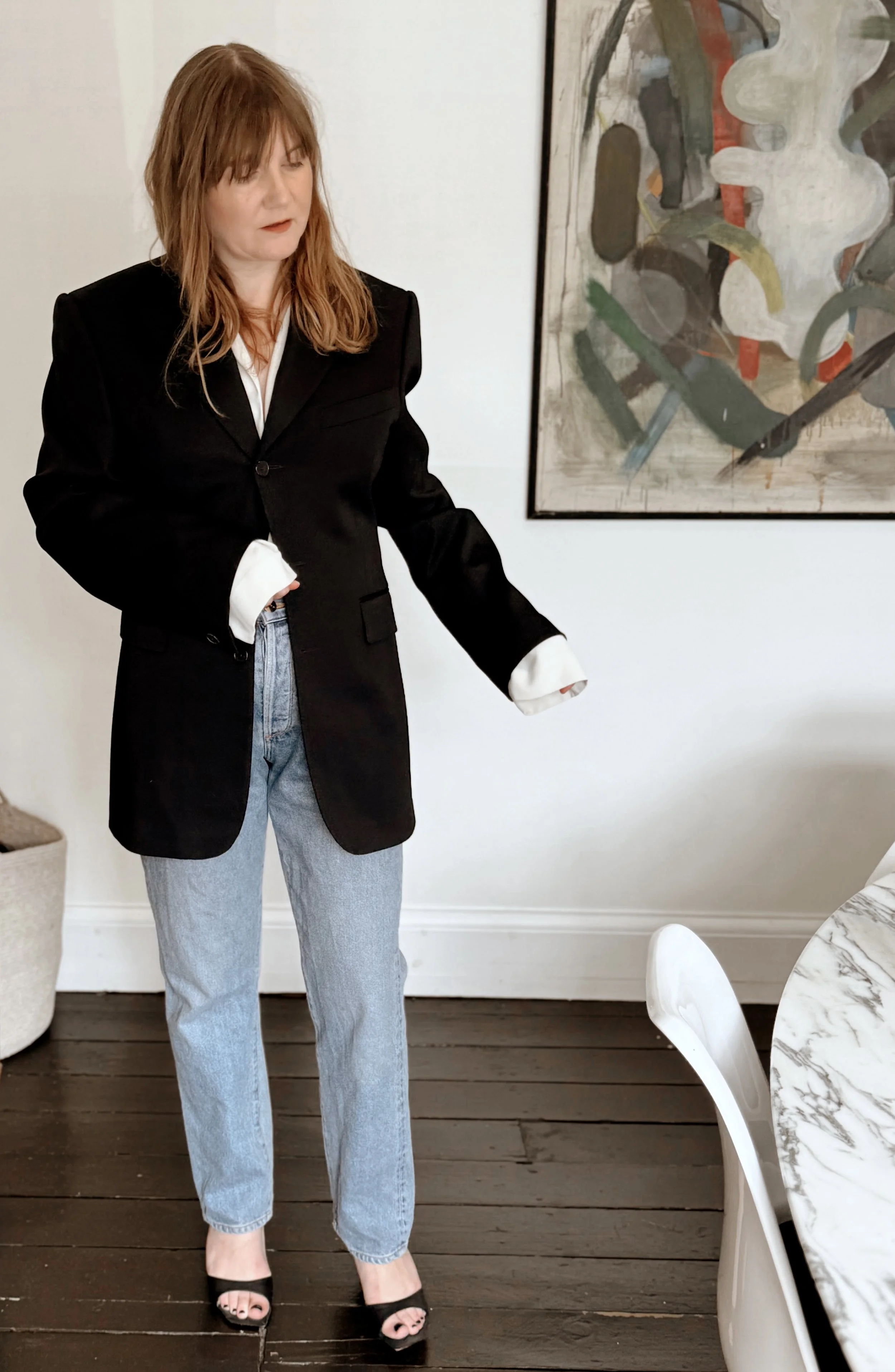 Tova Turkel, founder of A Considered Curiosity