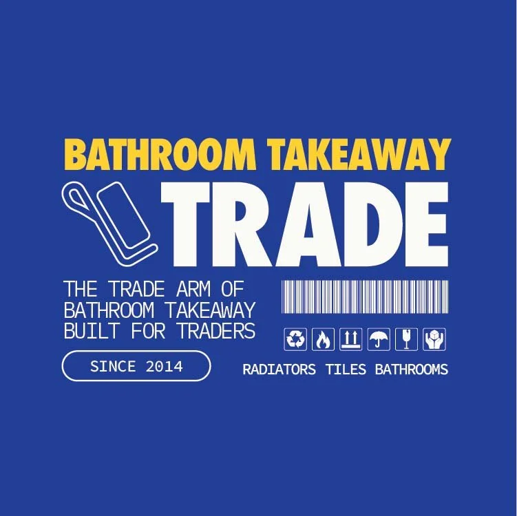 Bathroom Takeaway Trade