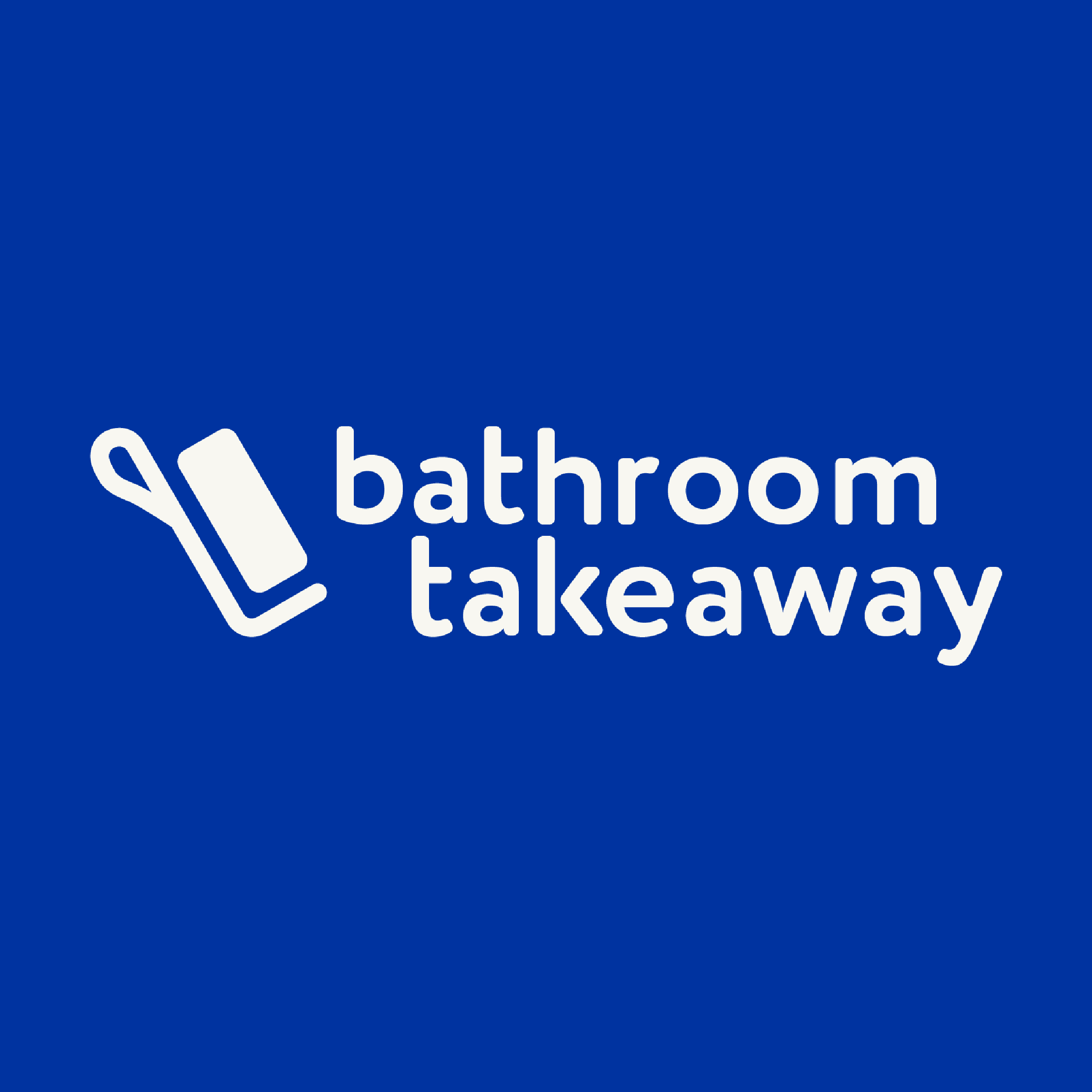 Bathroom Takeaway