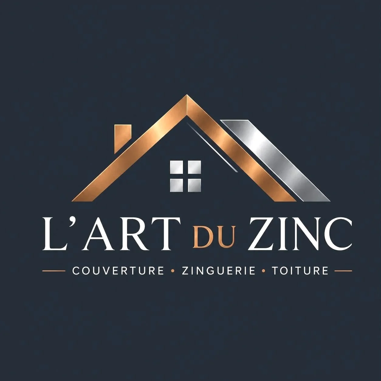 l'art du zinc