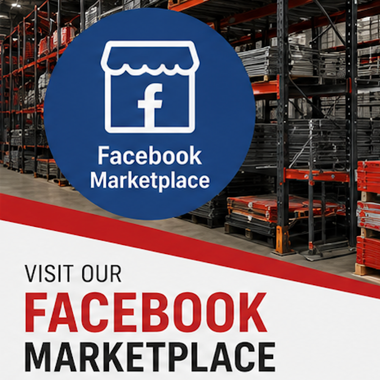 Facebook Marketplace Icon