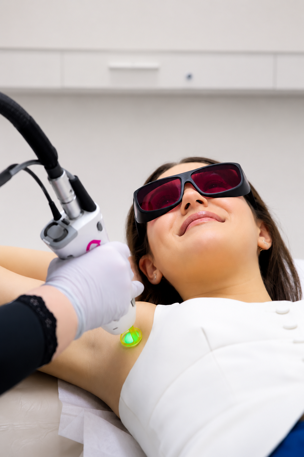 The Truth About Laser Hair Removal: What 25+ Years of Experience Has Taught Us