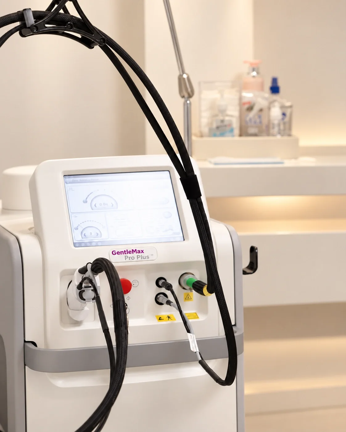 Alexandrite Laser Hair Removal vs. Nd:YAG: Which Is Right for You?