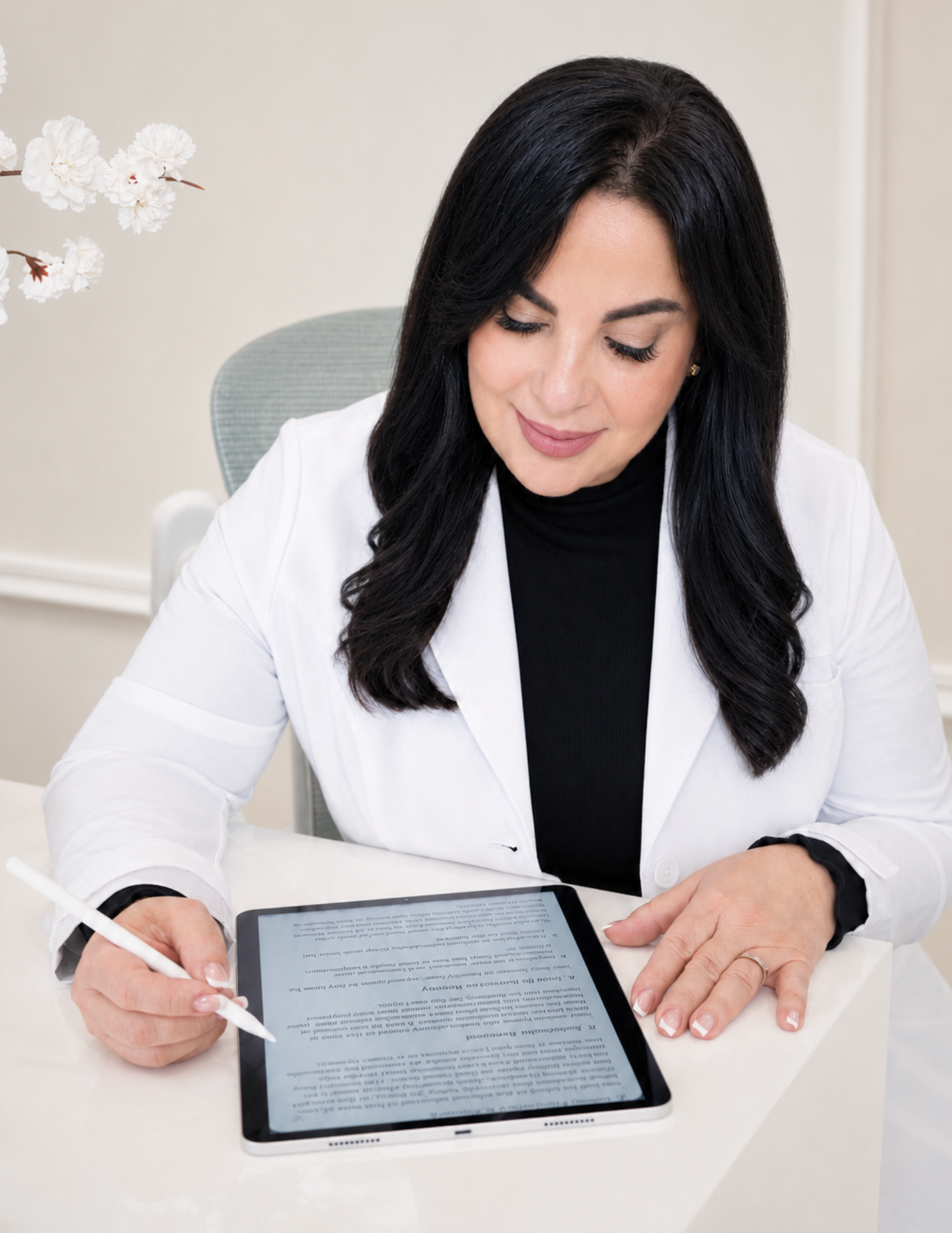 palm beach gardens medical aesthetician