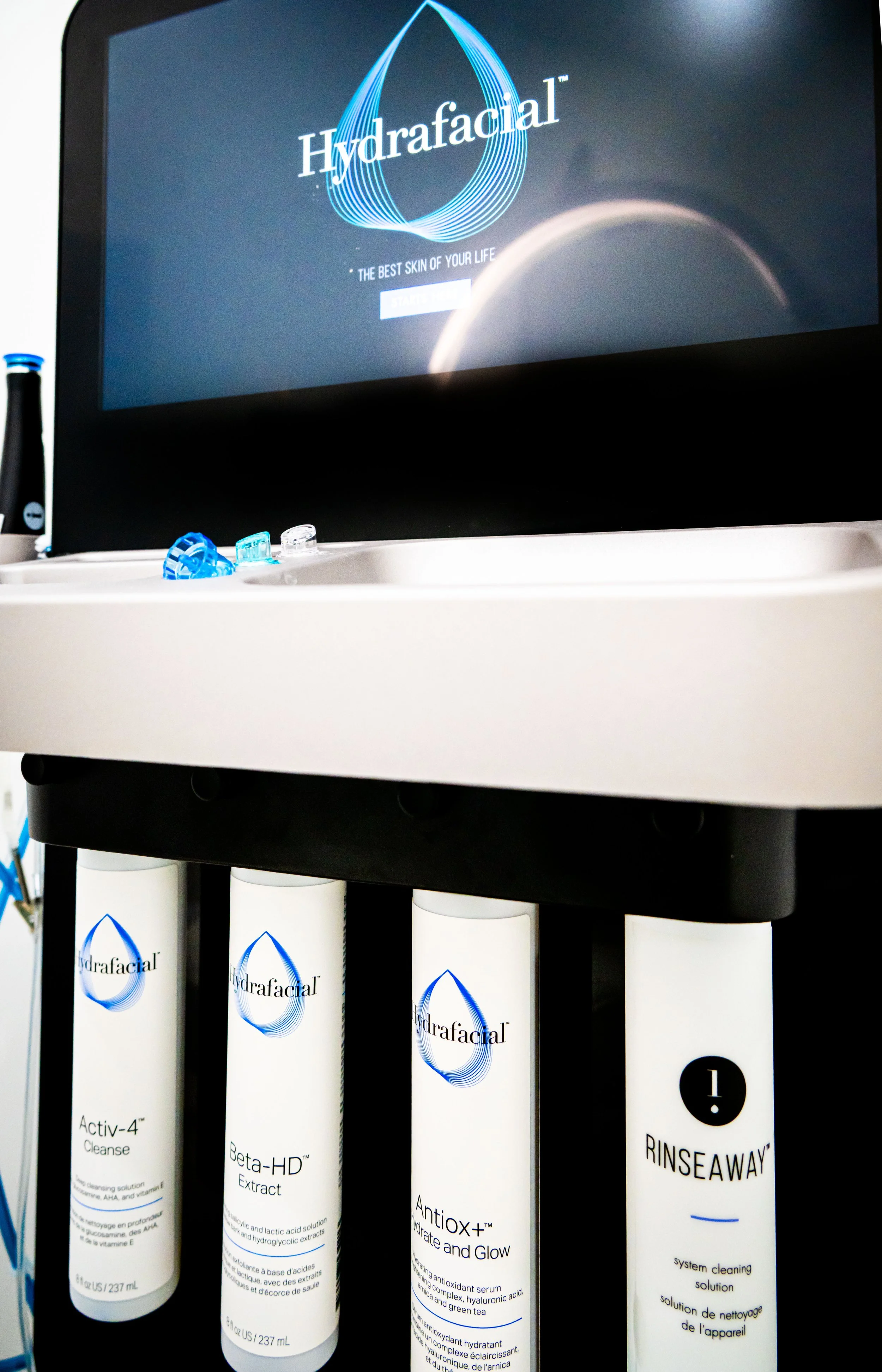 hydrafacial palm beach gardens