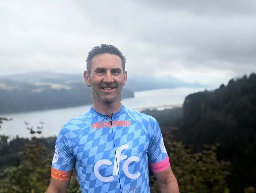 Day 3- Portland to Hood River