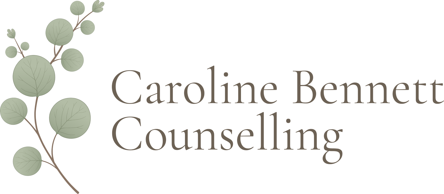 Caroline Bennett Counselling