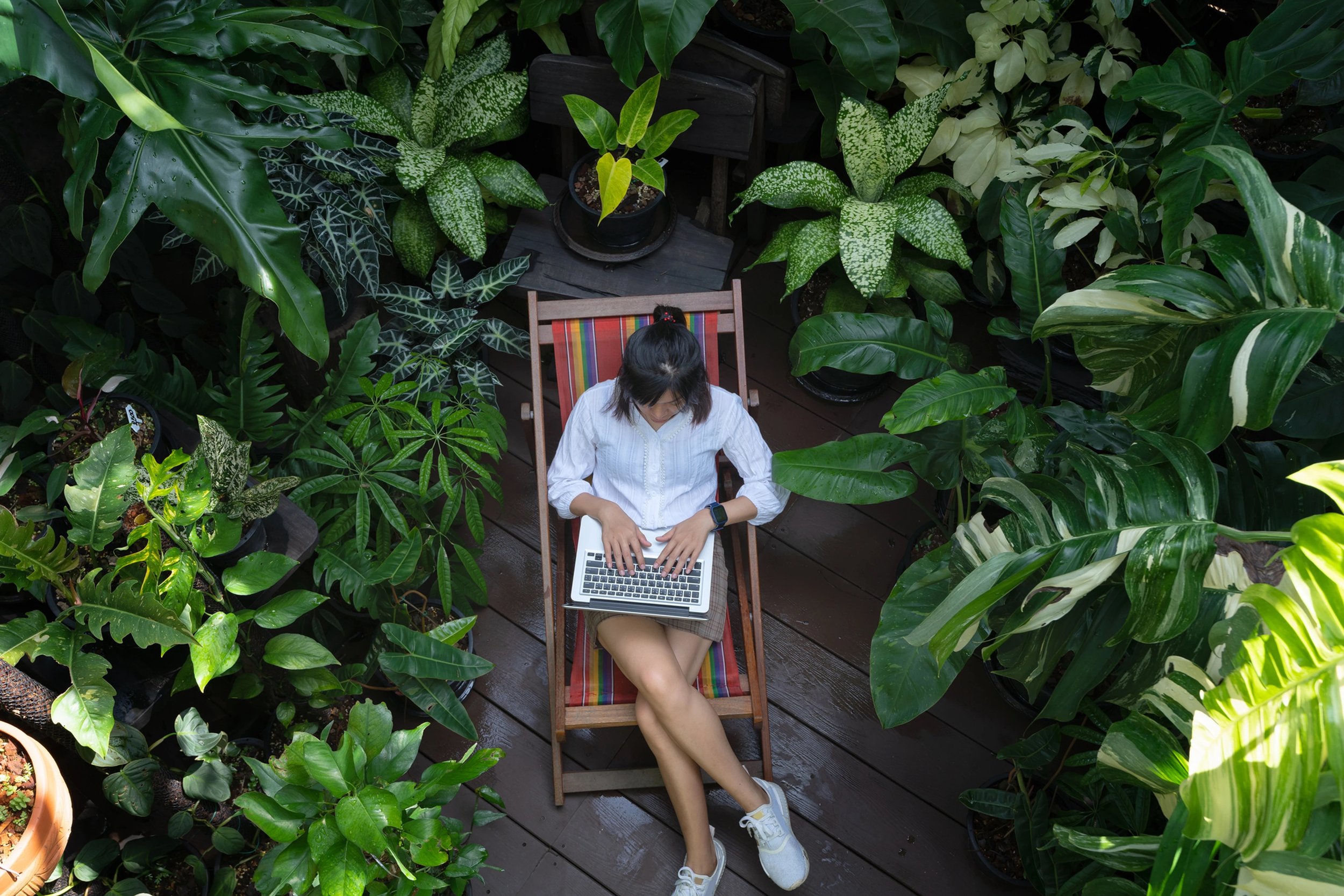 The Art of Self-Care: Finding Your Unique Balance