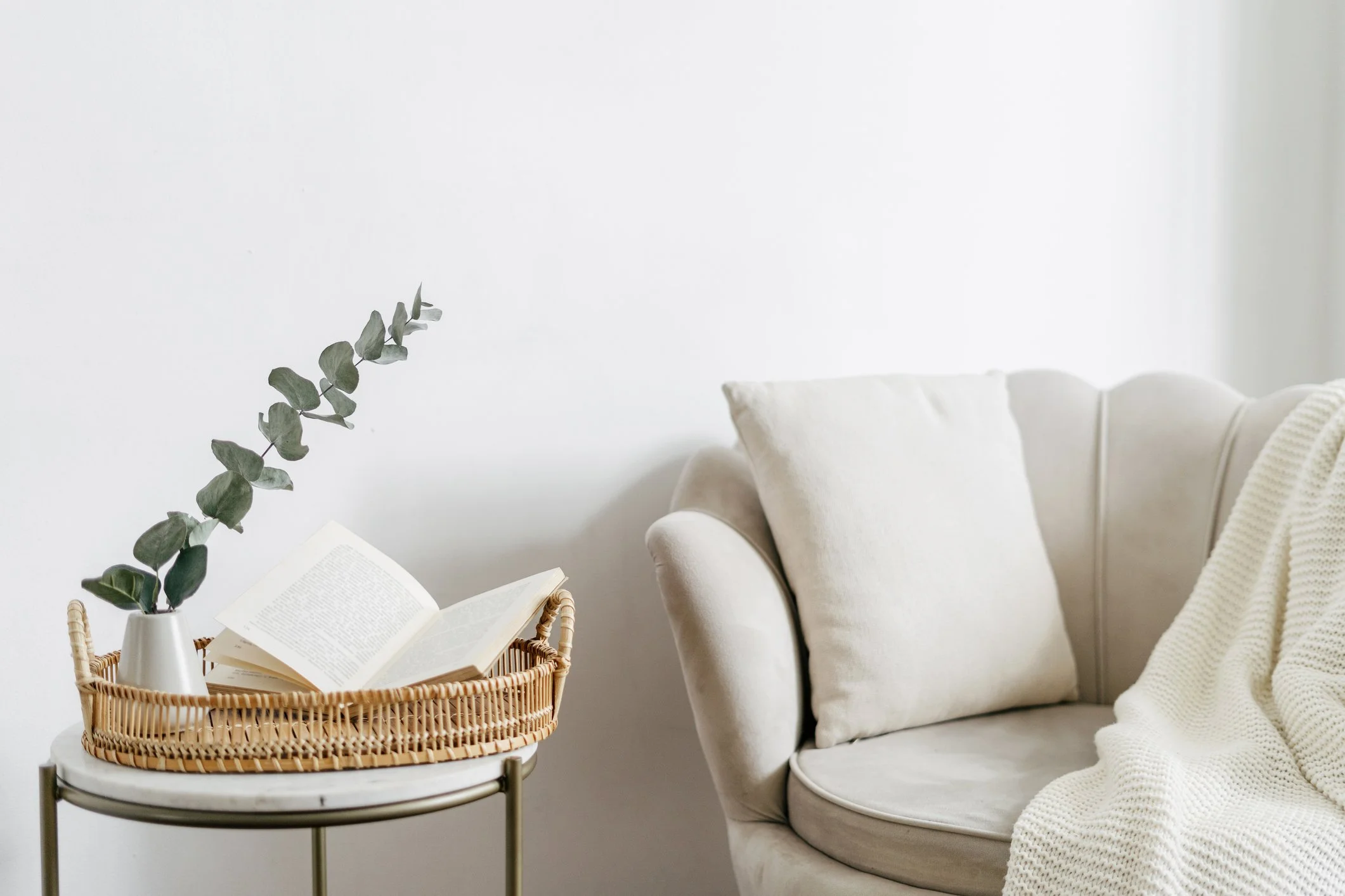 What actually happens in a first counselling session?