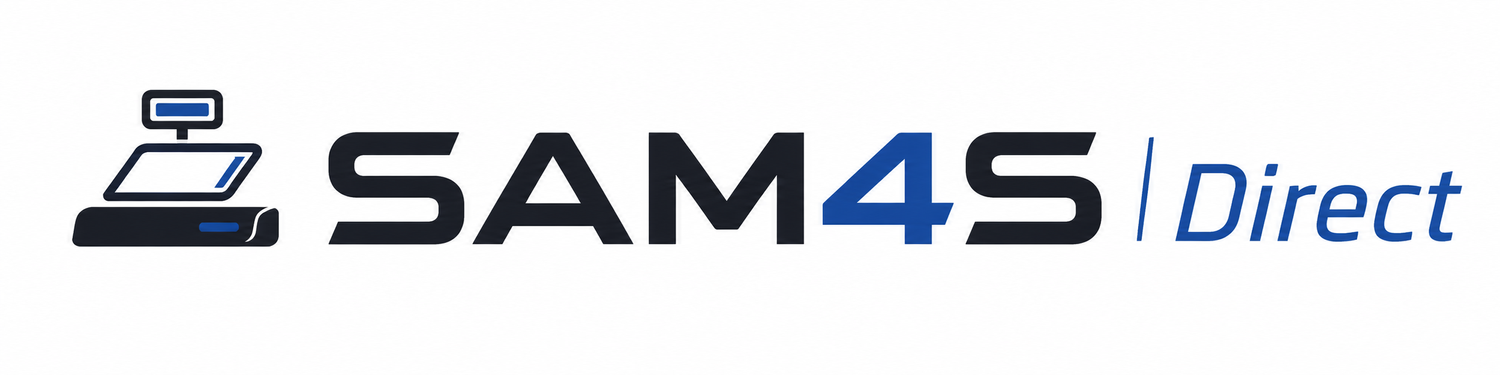 SAM4S Direct