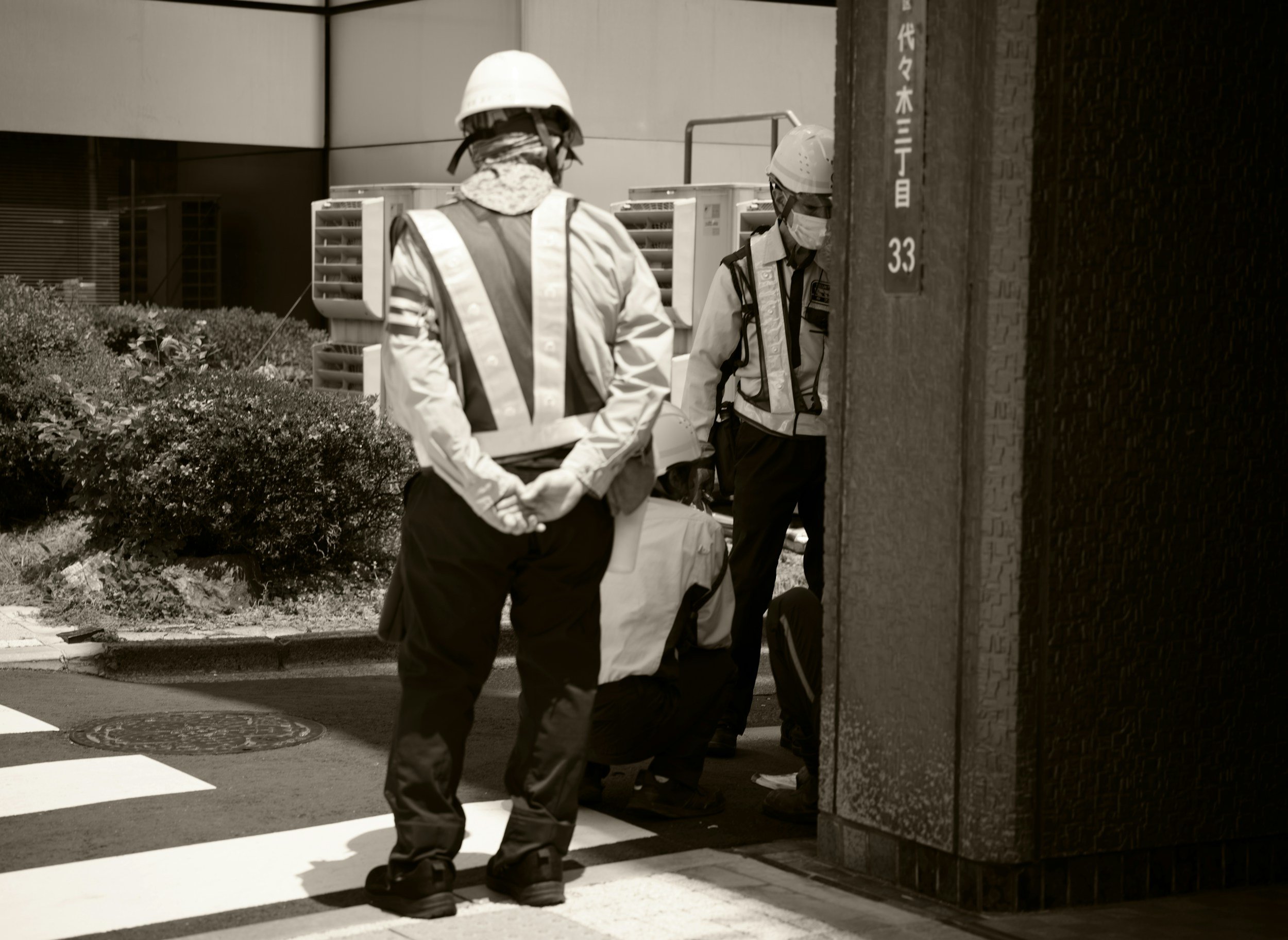 workplace injury