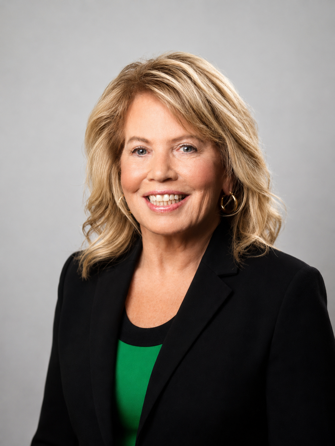 jan bershtein connecticut personal injury attorney headshot color