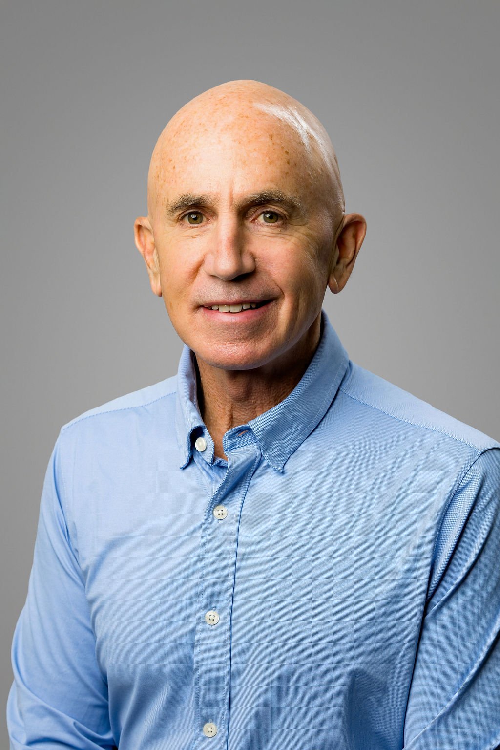 richard bershtein connecticut personal injury attorney headshot color