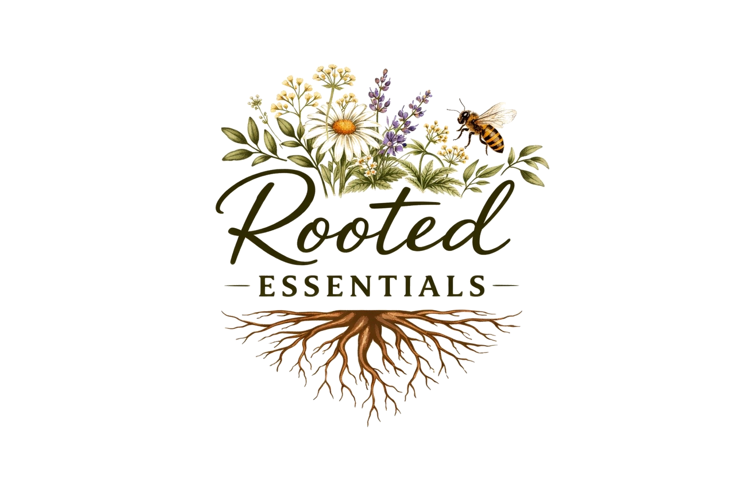 Rooted Essentials LLC