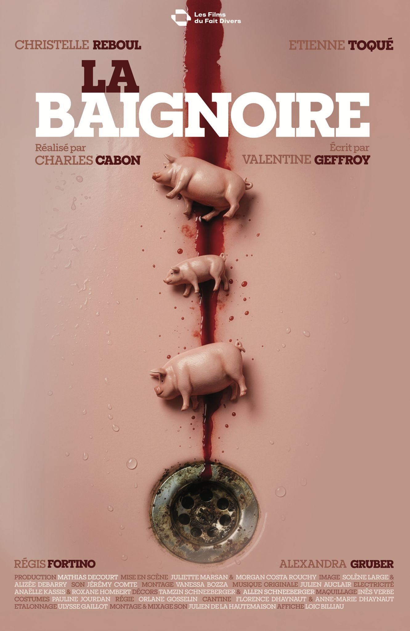 La Baignoire