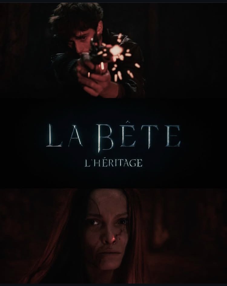 La Bête prologue