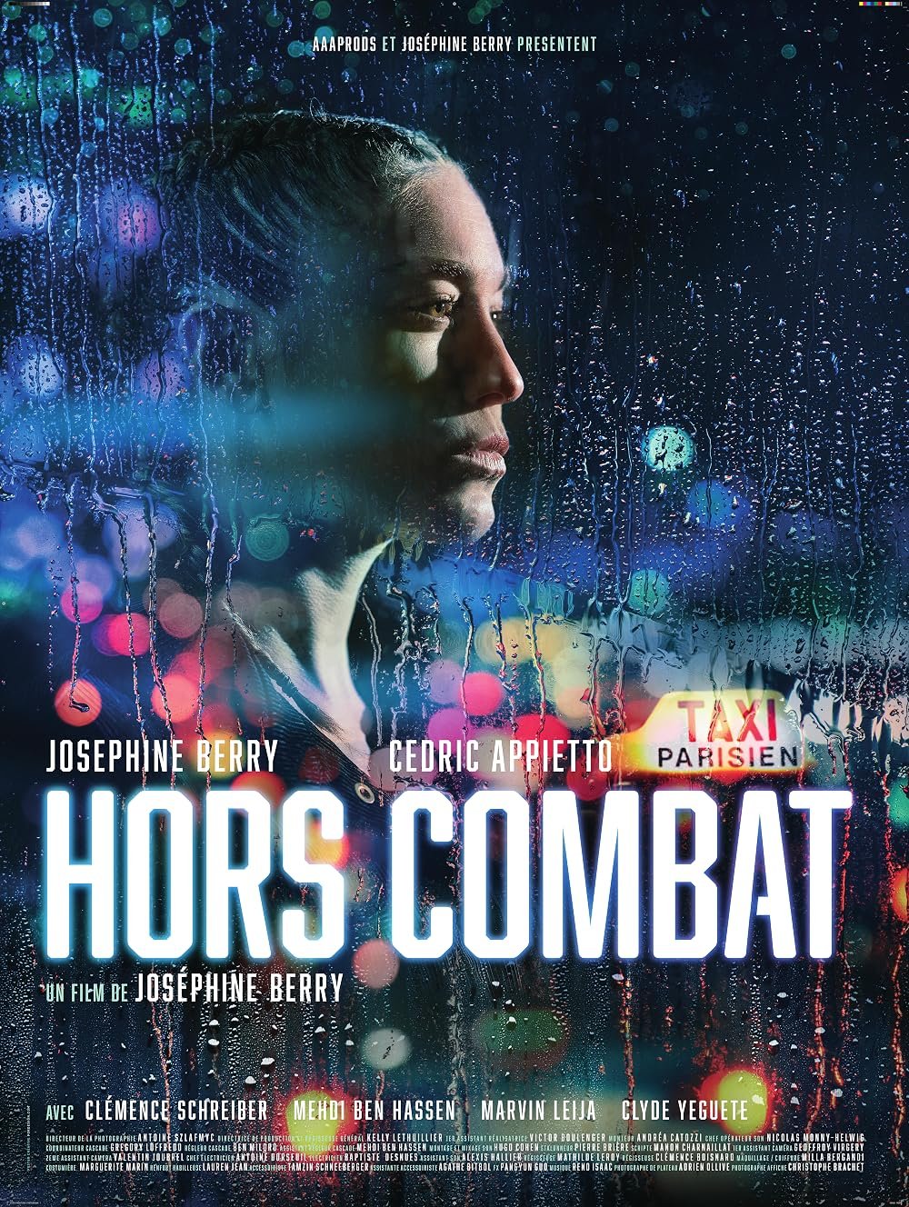 Hors Combat