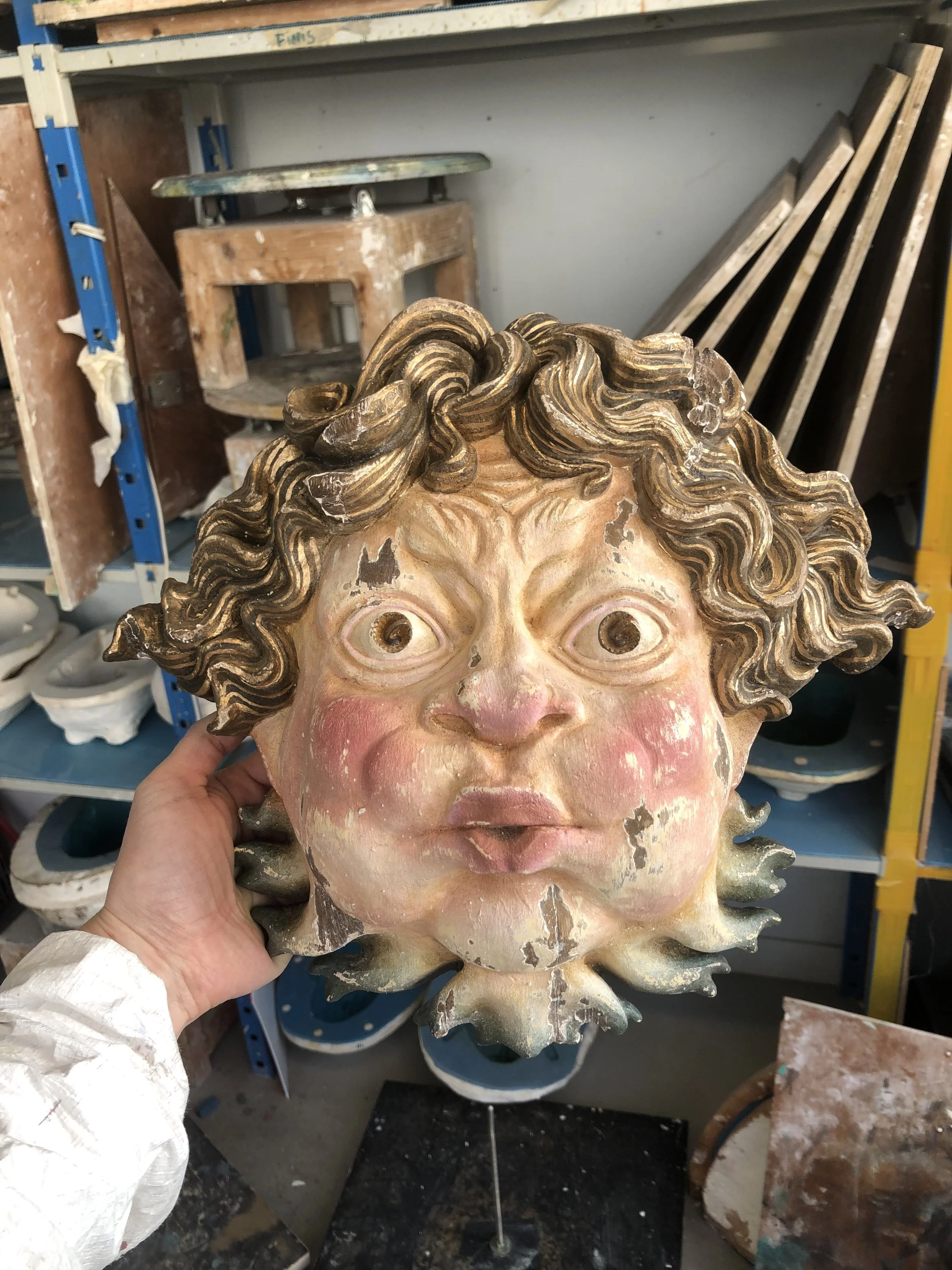 MASK