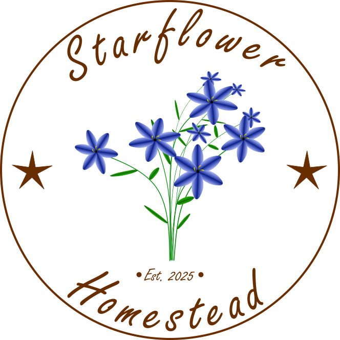 Starflower Homestead