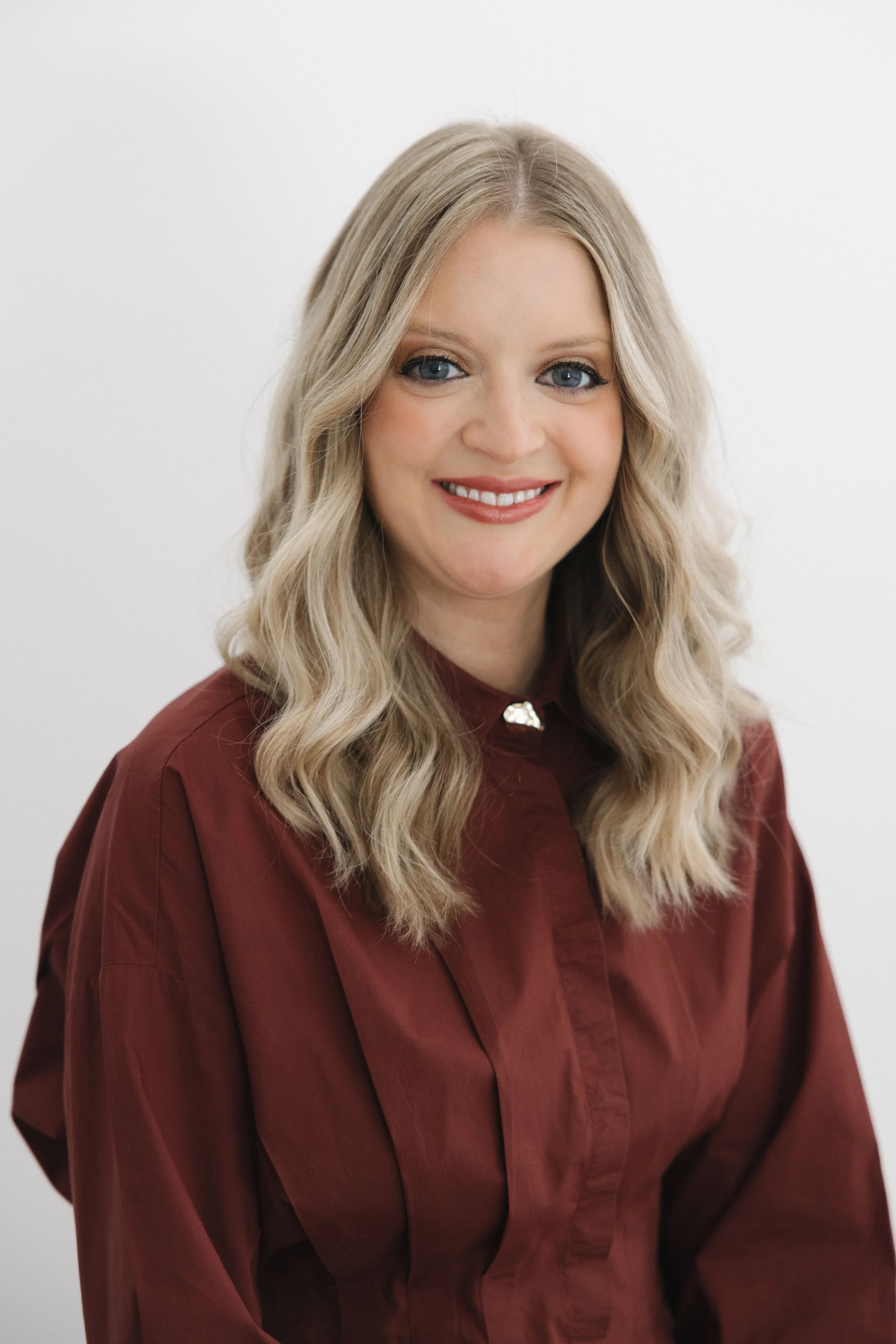 Professional headshot of Kimberly Green, Paralegal at Loftin Holt Hall & Hargett LLP.