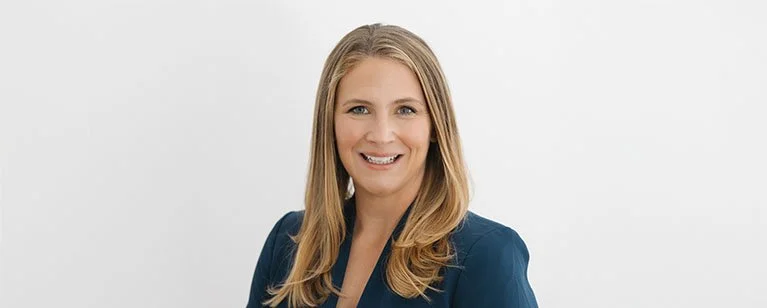 Professional headshot of Angela Schaefer, Partner at Loftin Holt Hall & Hargett LLP.