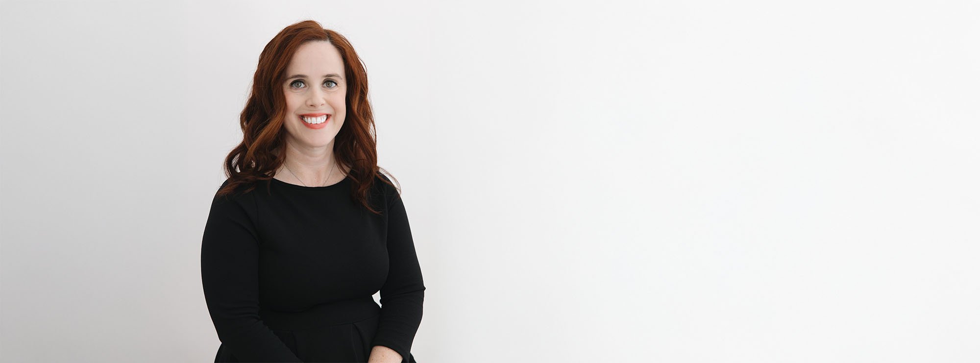 Wide professional headshot of Amanda Turnage, Partner at Loftin Holt Hall & Hargett LLP.