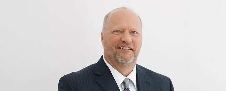 Professional headshot of Bartley Loftin, Founding Partner at Loftin Holt Hall & Hargett LLP.