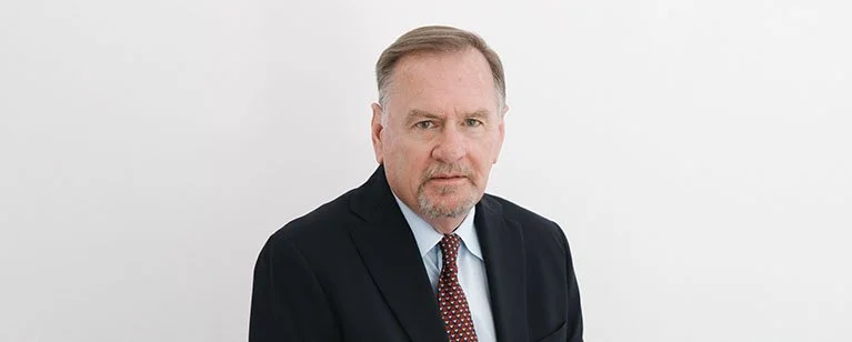 Professional headshot of Michael Tanner, Of Counsel at Loftin Holt Hall & Hargett LLP.