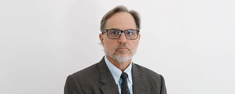 Professional headshot of Rick Hall, Partner at Loftin Holt Hall & Hargett LLP.