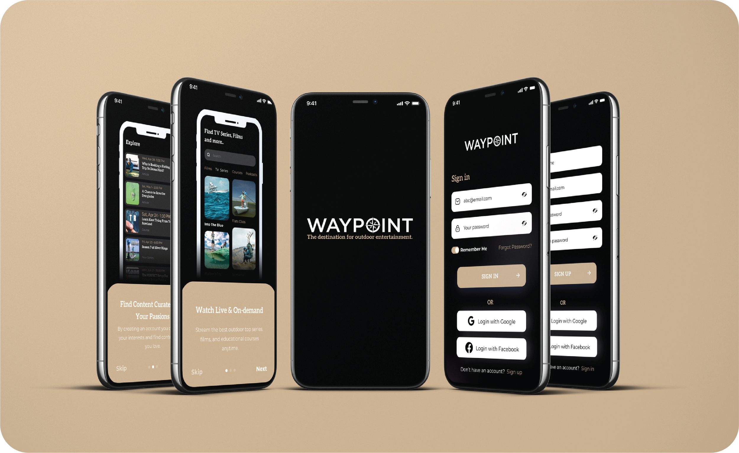 Waypoint TV