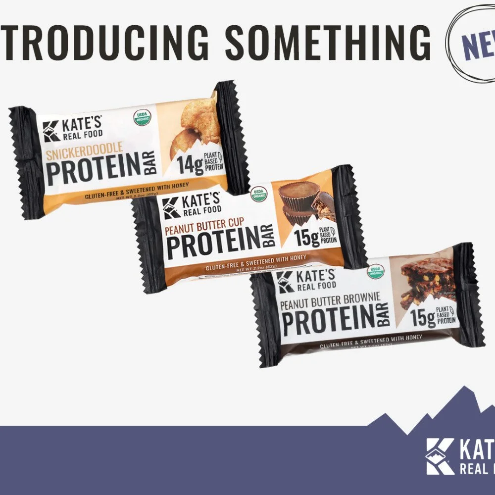 Kate's Real Food