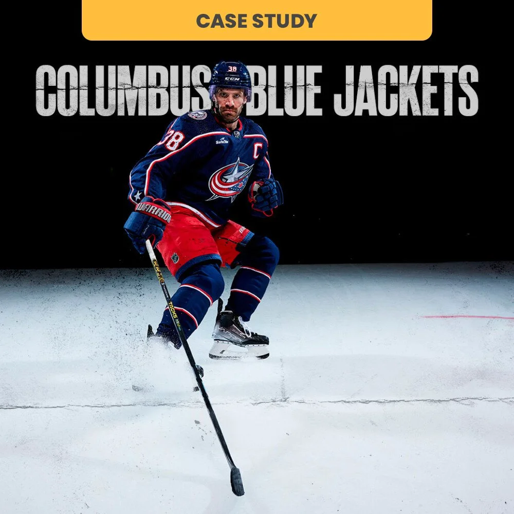 Columbus Blue Jackets