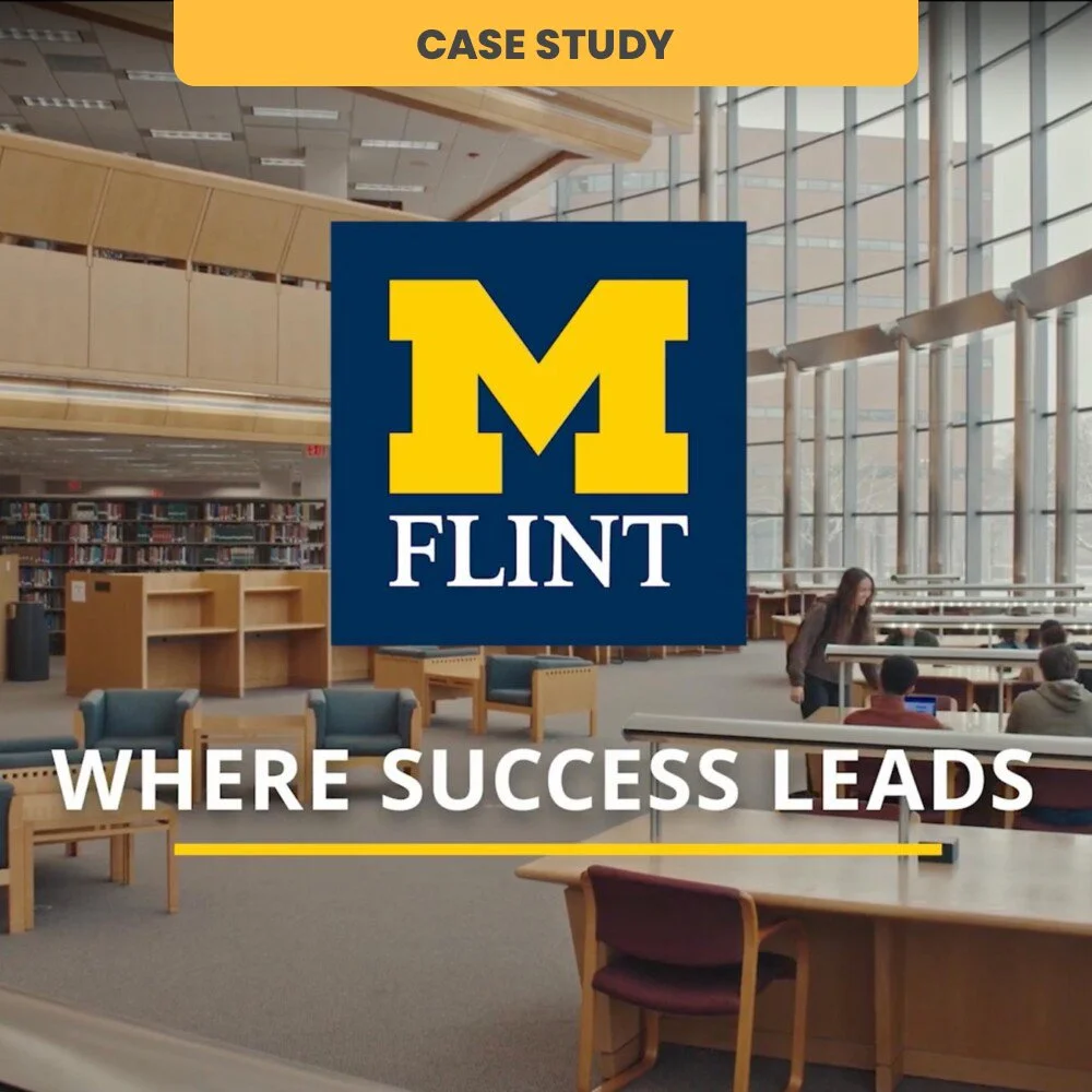 University of Michigan-Flint