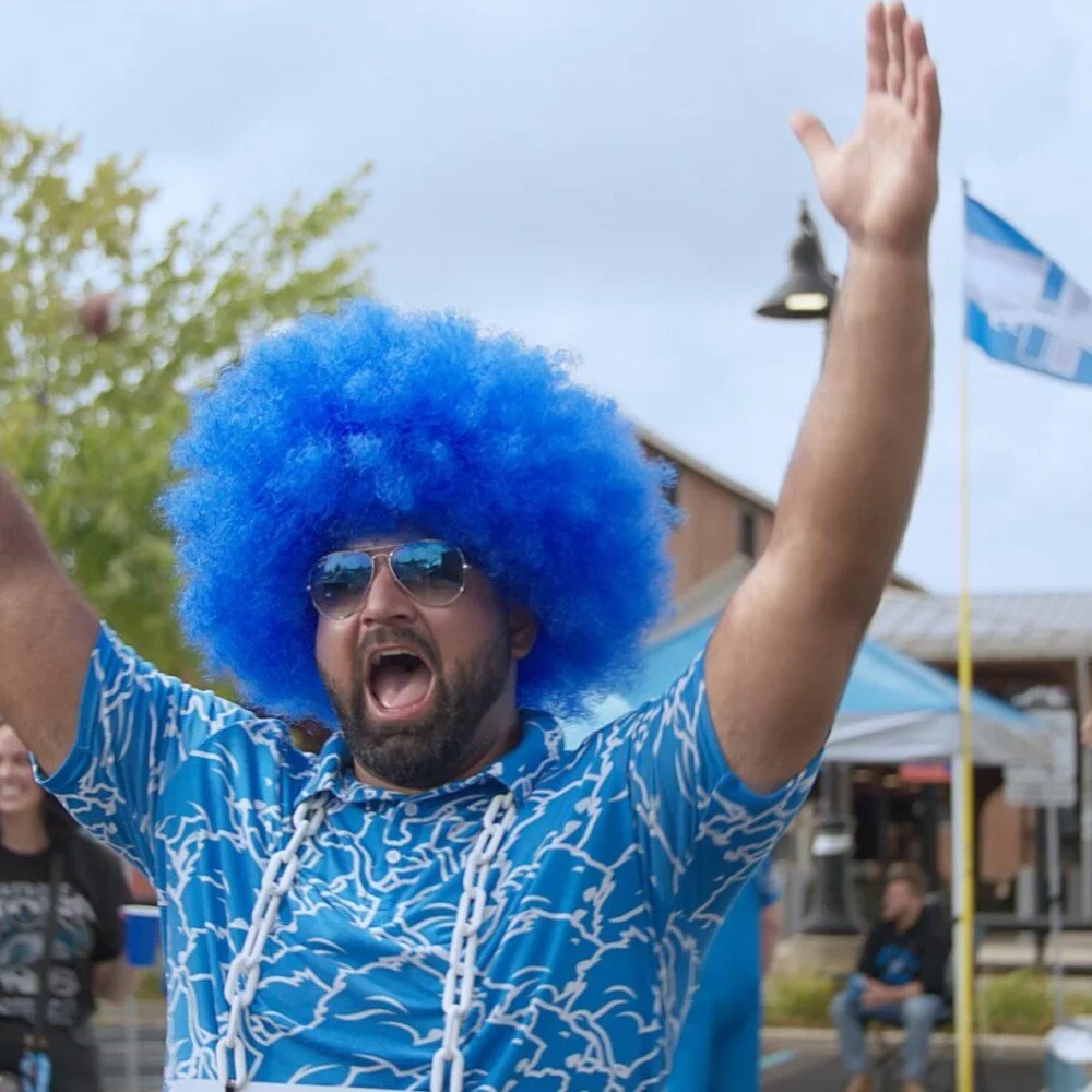 Lions-Themed Games