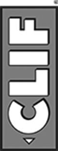 Vertical gray control panel with white icons: blocky shape, rectangle, curved shape, and downward-pointing triangle