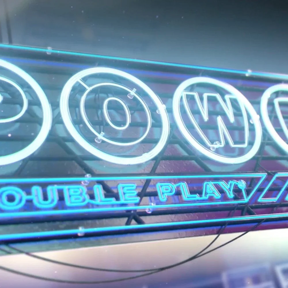 Powerball with Double Play